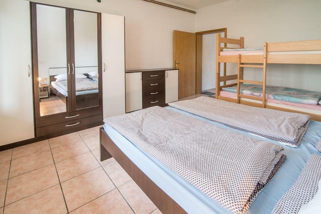 Beljan Apartments Krk Town Exterior photo